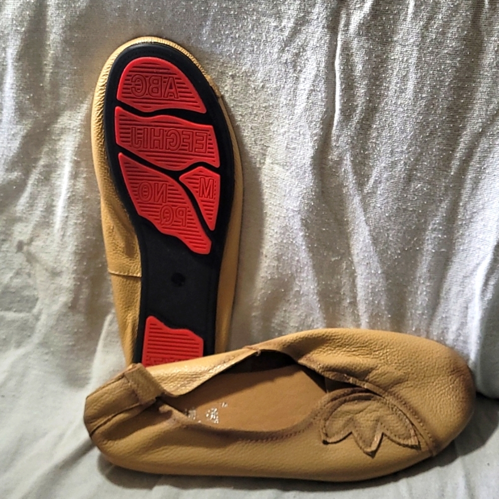 Flats